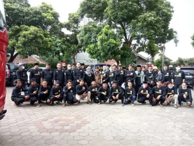 Ormas PSB Banten Pemersatu Seni Budaya di Banten, Kini Terbentuk di Kabupaten dan Kota Serang Ormas PSB Banten Pemersatu Seni Budaya di Banten, Kini Terbentuk di Kabupaten dan Kota Serang