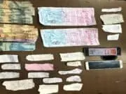 Polresta Tangerang Bekuk Pengecar Judi Togel Fajar Pakong Polresta Tangerang Bekuk Pengecar Judi Togel Fajar Pakong