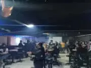 Polres Serang Kota Amankan Belasan Miras dan Alat DJ Polres Serang Kota Amankan Belasan Miras dan Alat DJ