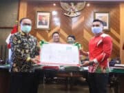 Aprilio “Lanang” Perkasa Manganang: Saya Seperti Terlahir Kembali Aprilio "Lanang" Perkasa Manganang: Saya Seperti Terlahir Kembali
