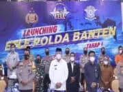 Terapkan E-TLE, Dirlantas Polda Banten Ajak Masyarakat Patuhi Aturan Berlalu Lintas Terapkan E-TLE, Dirlantas Polda Banten Ajak Masyarakat Patuhi Aturan Berlalu Lintas