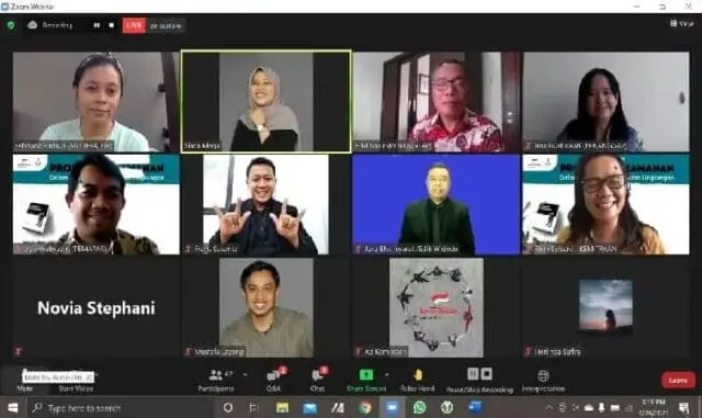 LBH Pers dan Perusahan Media Luncurkan Protokol Keamanan Jurnalis LBH Pers dan Perusahan Media Luncurkan Protokol Keamanan Jurnalis