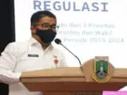 Kemendagri: Aplikasi e-Perda, Sebuah Solusi Atasi Obesitas Regulasi Kemendagri: Aplikasi e-Perda, Sebuah Solusi Atasi Obesitas Regulasi