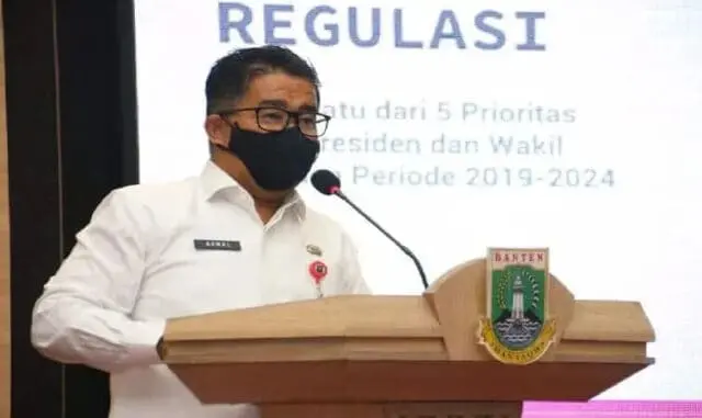 Kemendagri: Aplikasi e-Perda, Sebuah Solusi Atasi Obesitas Regulasi
