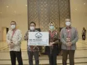 Tangsel Ikut Penandatanganan Komitmen Penyelenggaraan Mal Pelayanan Publik Tahun 2021 Tangsel Ikut Penandatanganan Komitmen Penyelenggaraan Mal Pelayanan Publik Tahun 2021