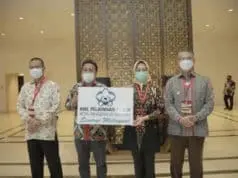 Tangsel Ikut Penandatanganan Komitmen Penyelenggaraan Mal Pelayanan Publik Tahun 2021 Tangsel Ikut Penandatanganan Komitmen Penyelenggaraan Mal Pelayanan Publik Tahun 2021
