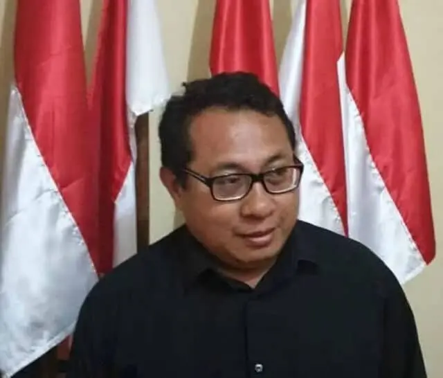 Ketum SMSI Paparkan Tentang Teori Publisitas di Era Digital Ketum SMSI Paparkan Tentang Teori Publisitas di Era Digital