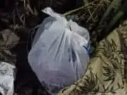Jasad Bayi Ditemukan Dalam Kantong Plastik, Diduga Baru Saja Dilahirkan Jasad Bayi Ditemukan Dalam Kantong Plastik, Diduga Baru Saja Dilahirkan