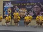 Sederhana, Mimbar Kebudayaan Peringati HUT Kota Tangerang ke-28 Digelar Virtual Sederhana, Mimbar Kebudayaan Peringati HUT Kota Tangerang ke-28 Digelar Virtual