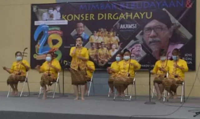 Sederhana, Mimbar Kebudayaan Peringati HUT Kota Tangerang ke-28 Digelar Virtual Sederhana, Mimbar Kebudayaan Peringati HUT Kota Tangerang ke-28 Digelar Virtual