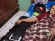Lansia Sakit Usai Divaksinasi, Ini Respon Cepat Kepala Puskesmas Kunciran Baru Lansia Sakit Usai Divaksinasi, Ini Respon Cepat Kepala Puskesmas Kunciran Baru