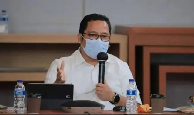 Penajaman RPJMD Kota Tangerang 2019-2023, Kejar Pembangunan Tertunda Pandemi Penajaman RPJMD Kota Tangerang 2019-2023, Kejar Pembangunan Tertunda Pandemi