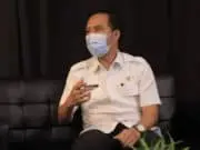 DP3AP2KB Kota Tangerang Siap Gerakan Program Pendataan Keluarga DP3AP2KB Kota Tangerang Siap Gerakan Program Pendataan Keluarga