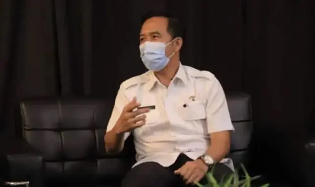 DP3AP2KB Kota Tangerang Siap Gerakan Program Pendataan Keluarga DP3AP2KB Kota Tangerang Siap Gerakan Program Pendataan Keluarga
