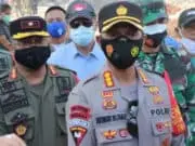 Tindak Tegas Remaja Gangster, Polres Metro Tangerang Kota Perketat Keamanan Tindak Tegas Remaja Gangster, Polres Metro Tangerang Kota Perketat Keamanan