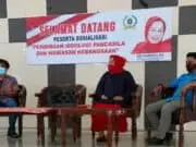 4 Pilar Negara Kebangsaan Indonesia, Ini Penjelasan Politisi PDIP Banten 4 Pilar Negara Kebangsaan Indonesia, Ini Penjelasan Politisi PDIP Banten