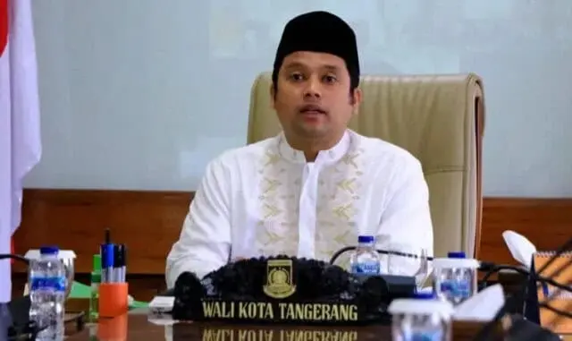 Masyarakat Tangerang Diharap Bijaksana Terkait Mudik Lebaran di Masa Pandemi Masyarakat Tangerang Diharap Bijaksana Terkait Mudik Lebaran di Masa Pandemi
