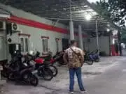 Tegas, Walikota Tangerang Perintahkan Tutup Hotel Alona Tegas, Walikota Tangerang Perintahkan Tutup Hotel Alona