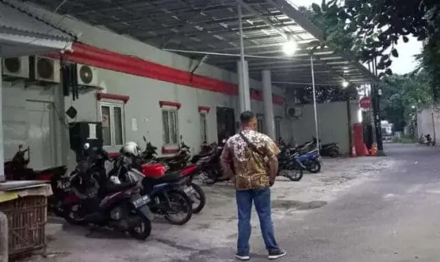 Tegas, Walikota Tangerang Perintahkan Tutup Hotel Alona Tegas, Walikota Tangerang Perintahkan Tutup Hotel Alona
