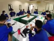 Pemkot Tangerang Diminta Libatkan Pemuda Dalam Pembangunan Pemkot Tangerang Diminta Libatkan Pemuda Dalam Pembangunan