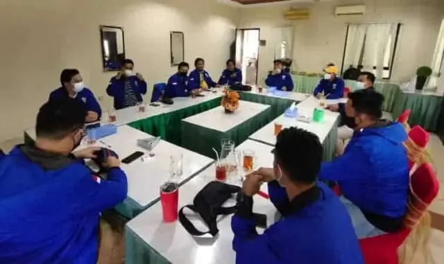 Pemkot Tangerang Diminta Libatkan Pemuda Dalam Pembangunan