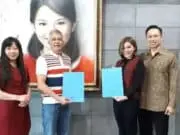 Hadir di Tangsel, MRLC Cerdaskan Anak Bangsa Dengan Ilmu Komunikasi Hadir di Tangsel, MRLC Cerdaskan Anak Bangsa Dengan Ilmu Komunikasi