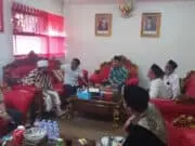 Sambangi DPRD Kota Tangerang, PCNU Masa Hikmat 2021-2025 Siap Bersinergi Sambangi DPRD Kota Tangerang, PCNU Masa Hikmat 2021-2025 Siap Bersinergi