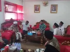 Sambangi DPRD Kota Tangerang, PCNU Masa Hikmat 2021-2025 Siap Bersinergi Sambangi DPRD Kota Tangerang, PCNU Masa Hikmat 2021-2025 Siap Bersinergi
