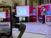Bersama Telkomsel POIN, Tangcity Bagi-bagi Grand Prize Nissan Livina Bersama Telkomsel POIN, Tangcity Bagi-bagi Grand Prize Nissan Livina