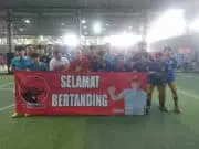 Libatkan 24 Tim, Turnamen Futsal Rebut Piala Hendri Zein Digelar di Tangerang Libatkan 24 Tim, Turnamen Futsal Rebut Piala Hendri Zein Digelar di Tangerang