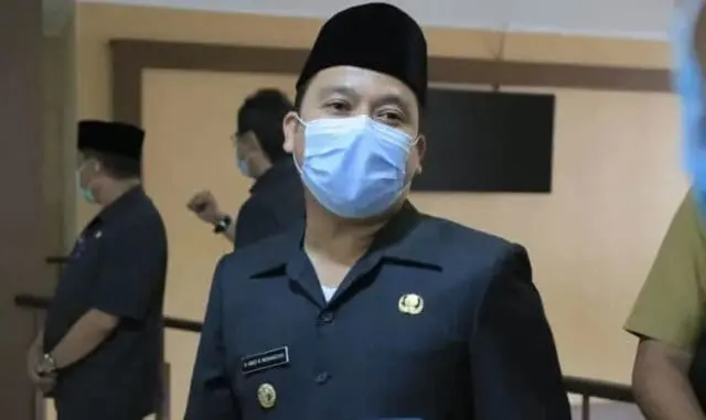 Sekolah Tatap Muka, Pemkot Tangerang Geber Vaksinasi Lanjutan Bagi Guru Sekolah Tatap Muka, Pemkot Tangerang Geber Vaksinasi Lanjutan Bagi Guru