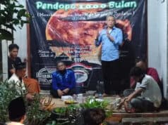 Bahaya Narkoba, BNN Kota Tangerang Dorong Perda Pemberantasan Narkoba