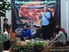 Bahaya Narkoba, BNN Kota Tangerang Dorong Perda Pemberantasan Narkoba
