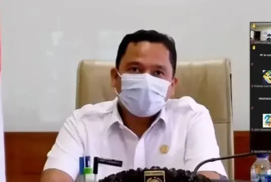 111 Penerima Hibah Pemkot Tangerang Harus Tertib Administrasi 111 Penerima Hibah Pemkot Tangerang Harus Tertib Administrasi