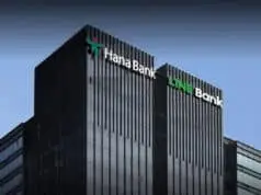 Membuka Rekening yang Unik dan Menggemaskan dengan Line Bank Membuka Rekening yang Unik dan Menggemaskan dengan Line Bank