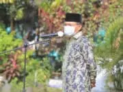 Ratusan Yatim di Benda Terima Bantuan Ratusan Yatim di Benda Terima Bantuan