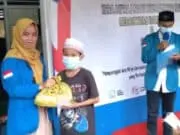 PK PMII STAIM Bedah Kitab Dardir dan Santunan Anak Yatim PK PMII STAIM Bedah Kitab Dardir dan Santunan Anak Yatim