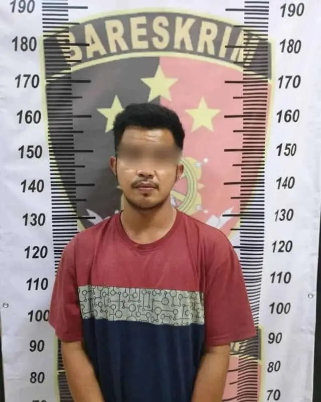 Kasus Kekerasan Anak Dibawah Umur di Sindang Jaya Terungkap Polres Tangerang Kasus Kekerasan Anak Dibawah Umur di Sindang Jaya Terungkap Polres Tangerang