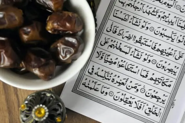 Produktif Saat Bulan Ramadhan Produktif Saat Bulan Ramadhan