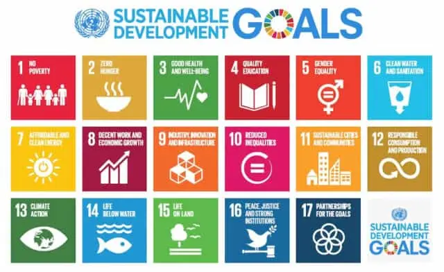 Negara Berkembang VS Agenda Negara Maju dan Swasta Berkedok SDGs Negara Berkembang VS Agenda Negara Maju dan Swasta Berkedok SDGs