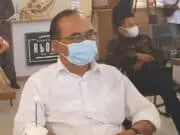 Tokmas Bansel H.Agus Supriatna: Kutuk Keras Bom Bunuh Diri di Gereja Katedral Makassar Tokmas Bansel H. Agus Supriatna