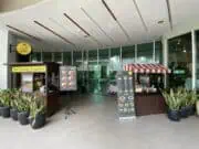 Warung Aneka Nasi Goreng Ala Hotel Santika BSD Teraskota Warung Aneka Nasi Goreng Ala Hotel Santika BSD Teraskota