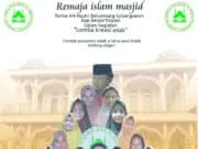 Partisipasi Remaja Islam Masjid (Risma) AN-Nashr Pada Lomba Kreasi Anak Partisipasi Remaja Islam Masjid (Risma) AN-Nashr Pada Lomba Kreasi Anak