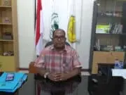 Nasir : STISIP Banten Raya Akomodir Ekonomi Lemah, Menurunkan SPP dan Memberi Beasiswa Nasir : STISIP Banten Raya Akomodir Ekonomi Lemah, Menurunkan SPP dan Memberi Beasiswa