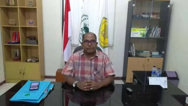 Nasir : STISIP Banten Raya Akomodir Ekonomi Lemah, Menurunkan SPP dan Memberi Beasiswa Nasir : STISIP Banten Raya Akomodir Ekonomi Lemah, Menurunkan SPP dan Memberi Beasiswa