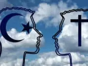 Adu Mulut Politik Dicampur Agama Adu Mulut Politik Dicampur Agama