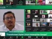 Akuntansi Unusia Siap Jadi Laboratoriun NU dalam Kebangkitan Ekonomi Akuntansi Unusia Siap Jadi Laboratoriun NU dalam Kebangkitan Ekonomi