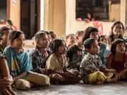 Pengaruh Pembelajaran Online Terhadap Mental Anak Pengaruh Pembelajaran Online Terhadap Mental Anak