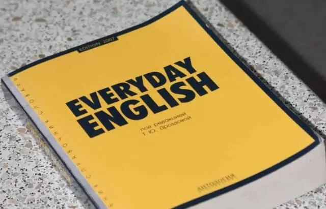 Belajar Bahasa Inggris Sejak Usia Dini, Perlukah? Belajar Bahasa Inggris Sejak Usia Dini, Perlukah?