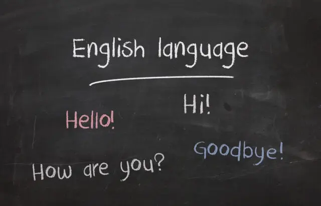 Belajar Bahasa Inggris yang Asyik Buat Pemula Belajar Bahasa Inggris yang Asyik Buat Pemula